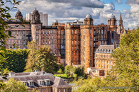 Glasgow Royal Infirmary