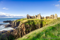 New Slains Castle, Aberdeenshire