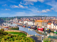 Eyemouth, Scottish Borders