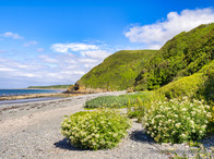 Front Bay, Monteith, Galloway