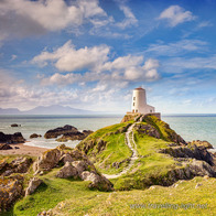 Twr Mawr, Llanddwyn, Anglesey
